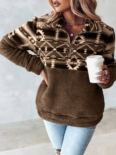 Anya | Pull Douillet