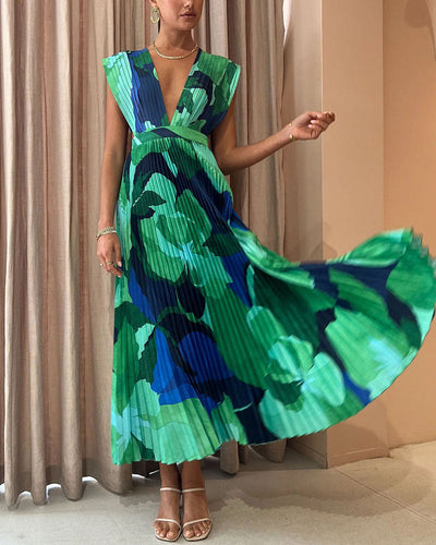 Sydney - Robe Décontractée Élégante