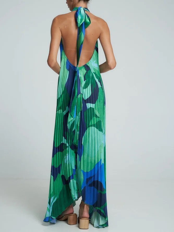 Livi - Élégante Robe Longue