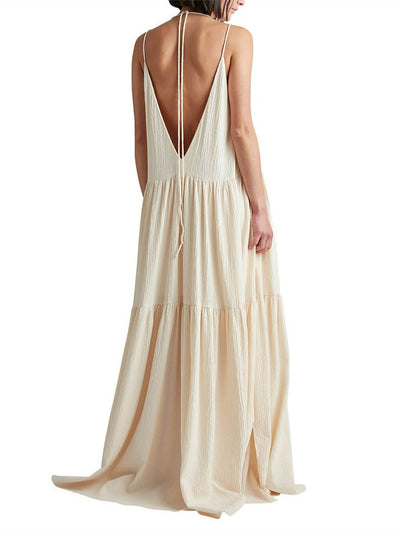 Heide - Robe Longue Polyvalente