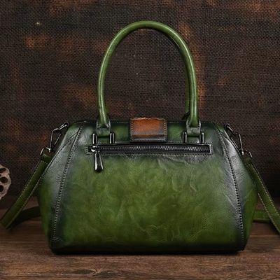 Florina - Sac À Main Floral Élégant