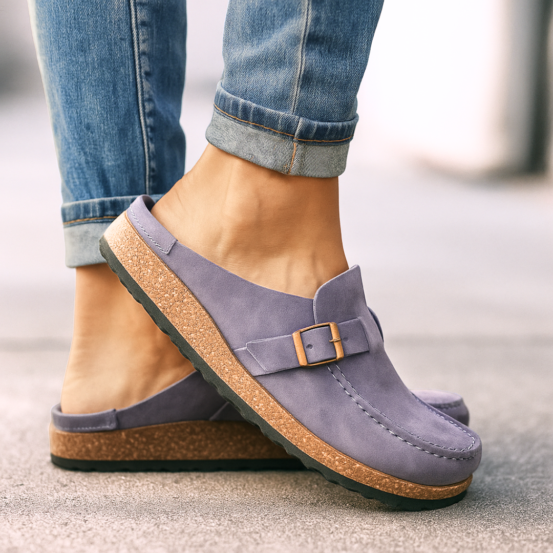 Wendy - Chaussures Orthopédiques