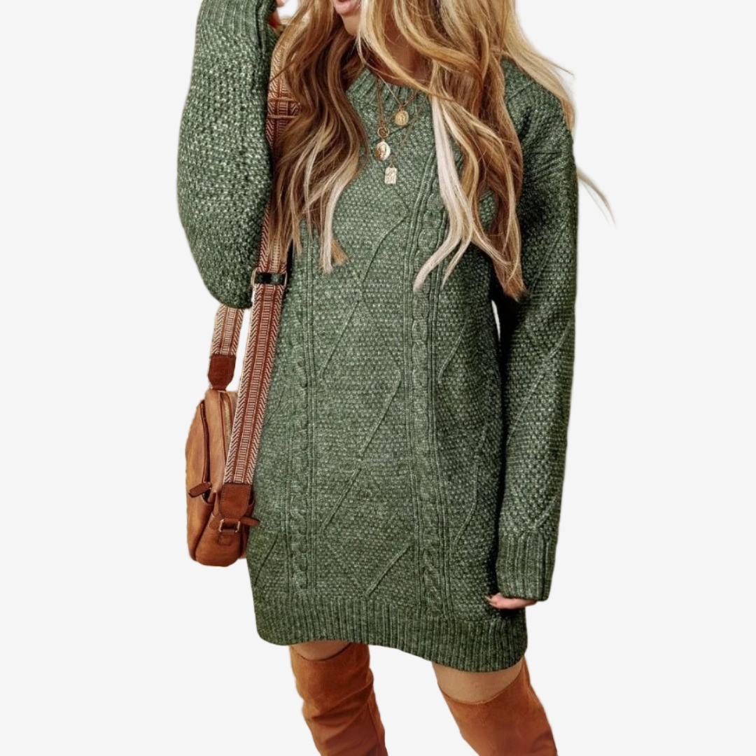 Astra™ Twisted Pull