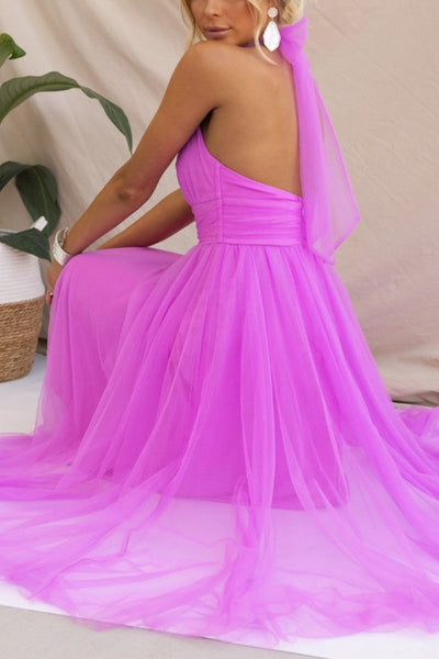 Phoebe™ | Robe élégante en tulle