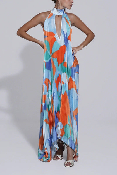 Livi - Élégante Robe Longue