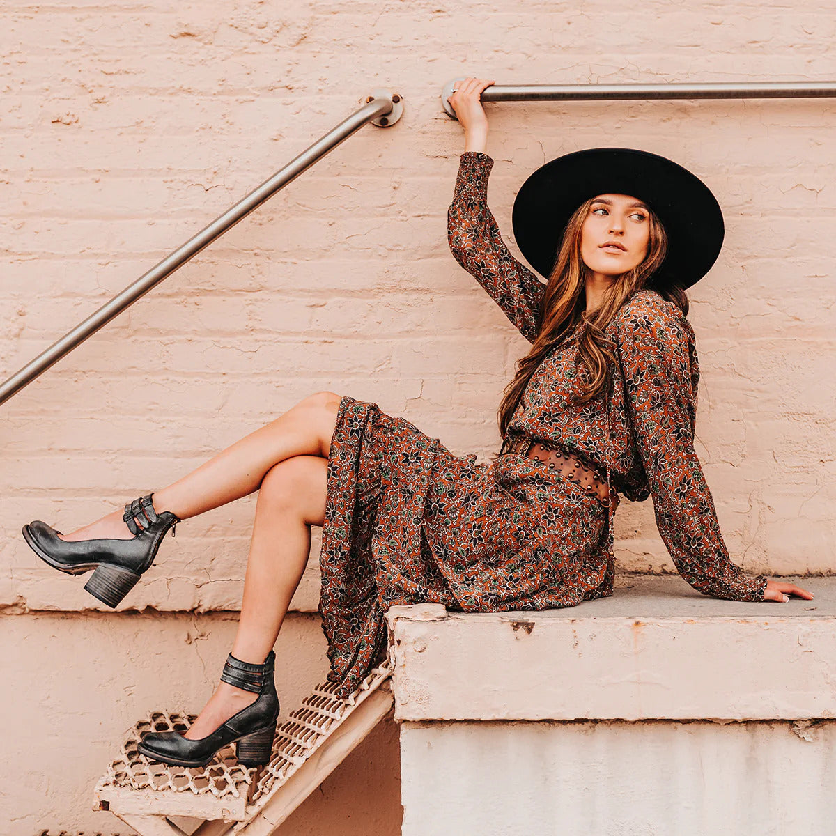 Katy - Chaussures Élégantes et Confortables