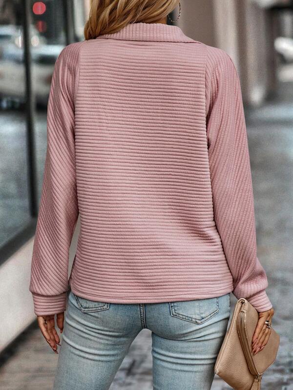 Mea | Pull Élégant
