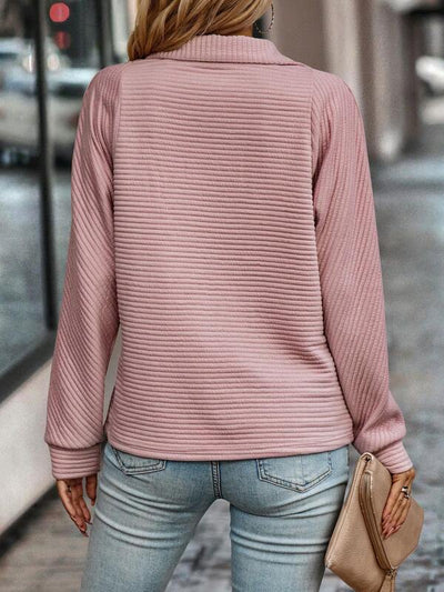 Mea | Pull Élégant