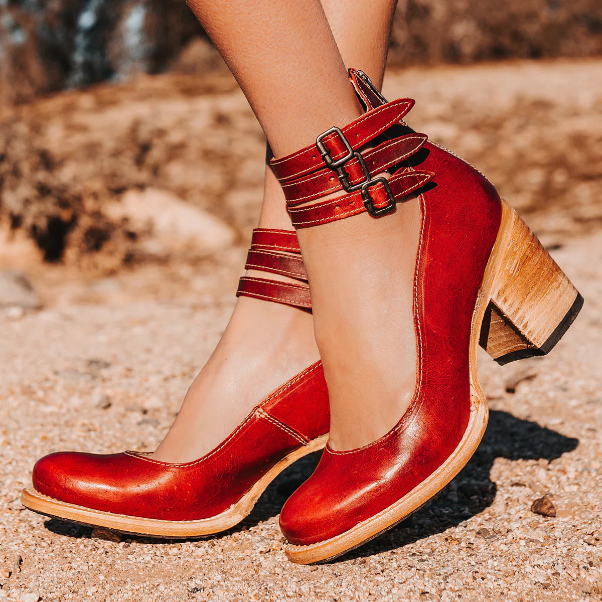 Katy - Chaussures Élégantes et Confortables