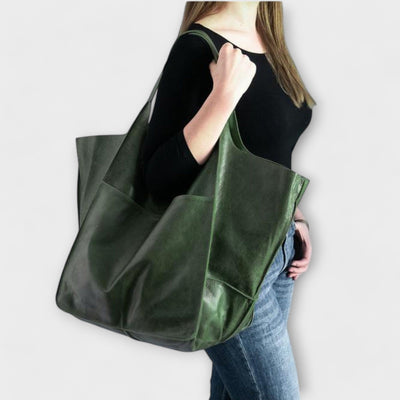 Arwen - Sac Weekender Élégant