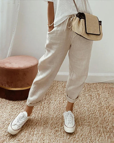 Luxe Comfort Lotte Pants