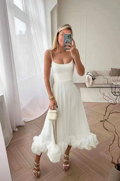 Blair™ | Robe élégante et fluide
