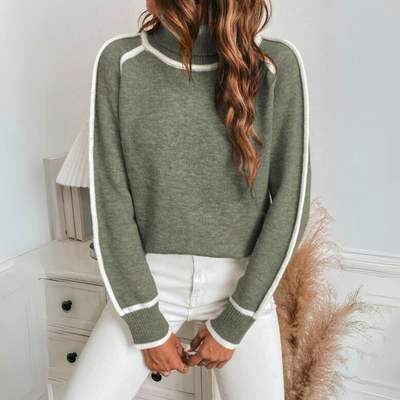 Jane | Pull Élégant