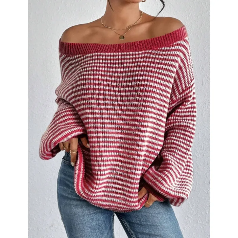 Cora | Pull Élégant