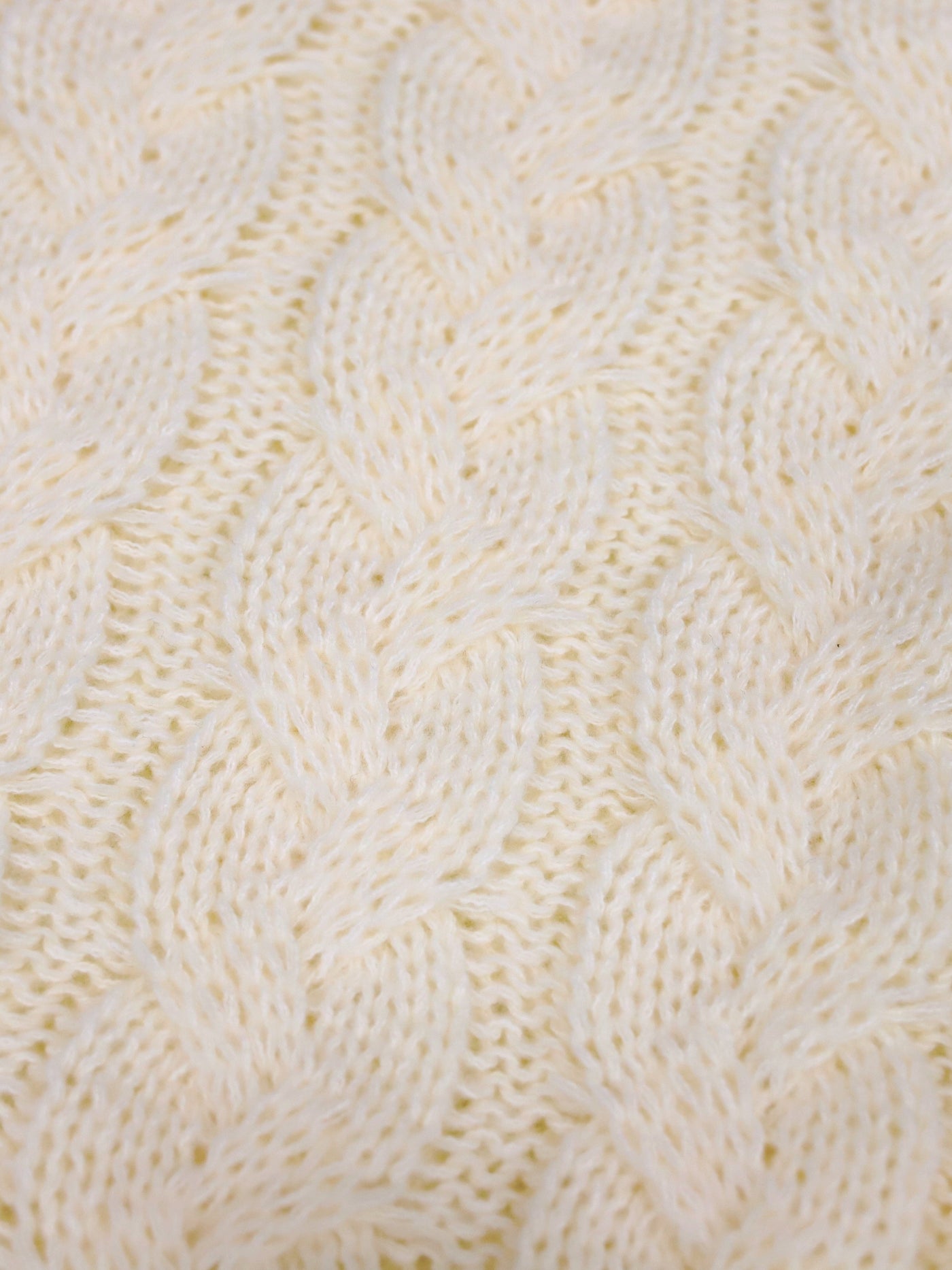 Mélanie – Col texturé élégant et sophistiqué