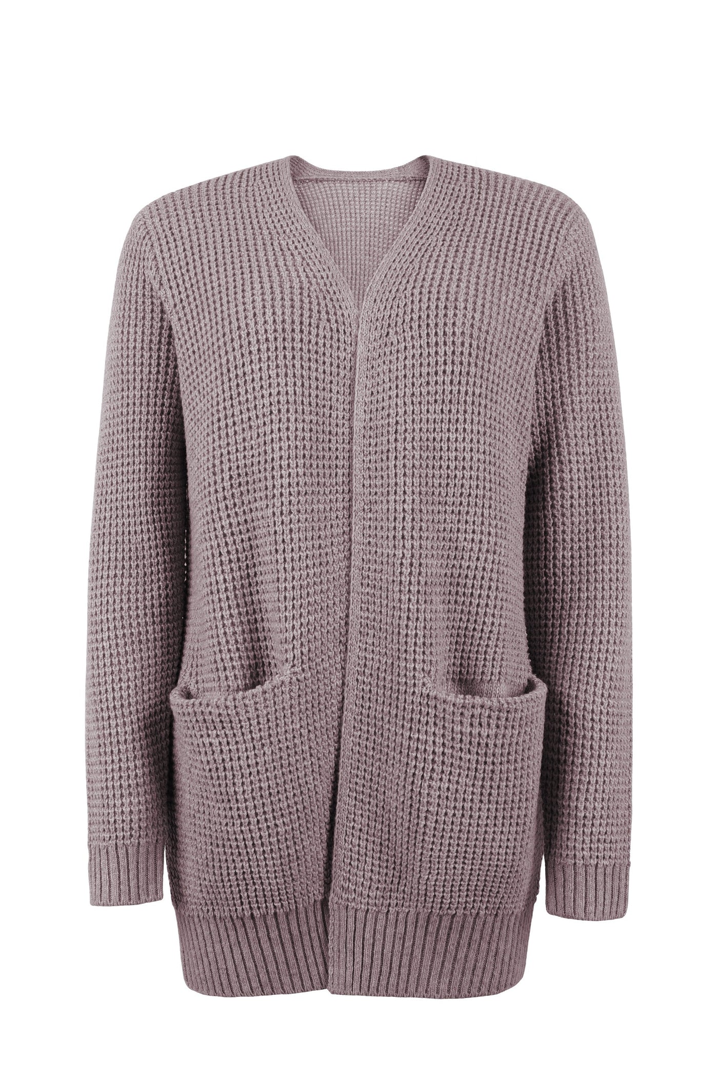 Melody™ | Knitted Cardigan