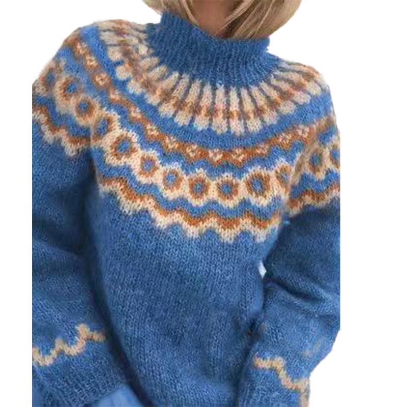 Thelma | Pull Élégant