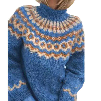 Thelma | Pull Élégant