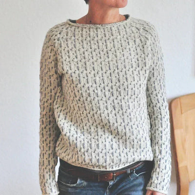 Avalon | Pull Tricoté