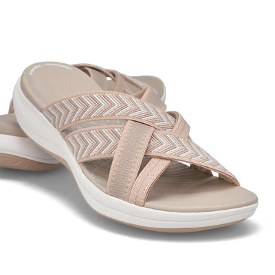 Adeline - Sandales Confort Élégantes