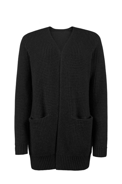 Melody™ | Knitted Cardigan