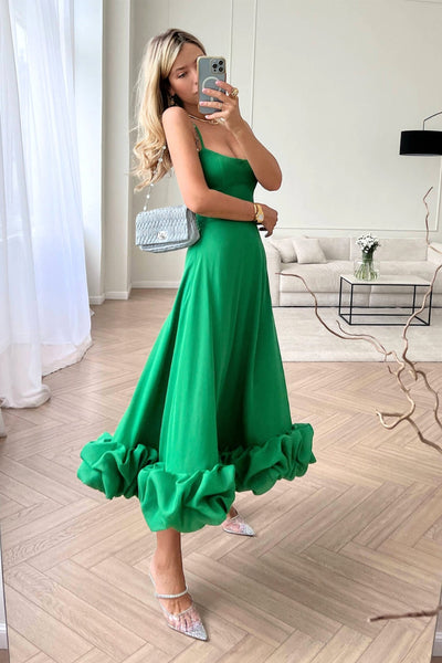 Blair™ | Robe élégante et fluide