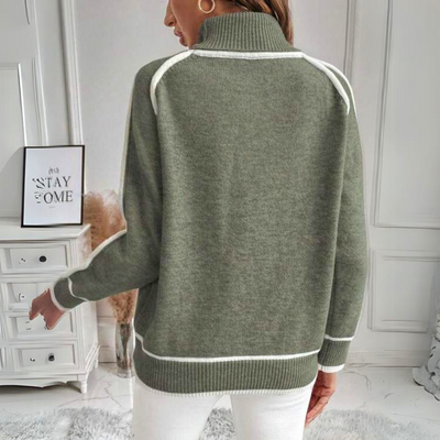 Jane | Pull Élégant