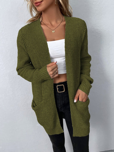 Melody™ | Knitted Cardigan