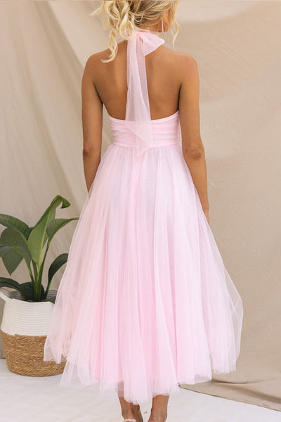 Phoebe™ | Robe élégante en tulle