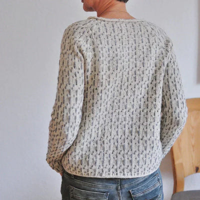 Avalon | Pull Tricoté