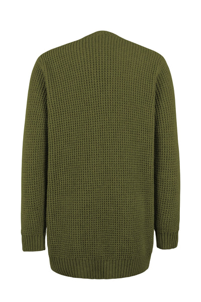 Melody™ | Knitted Cardigan