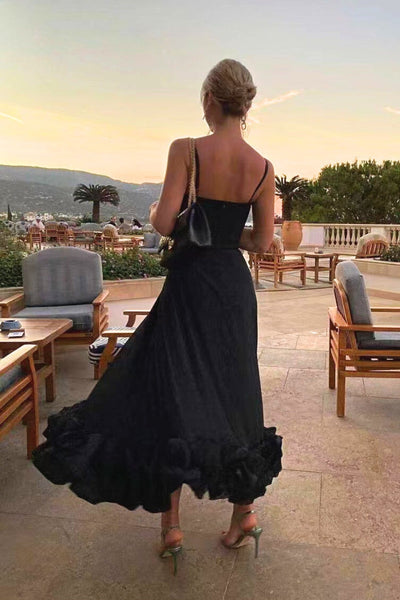 Blair™ | Robe élégante et fluide