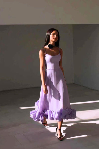 Blair™ | Robe élégante et fluide