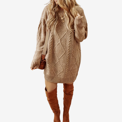 Astra™ Twisted Pull