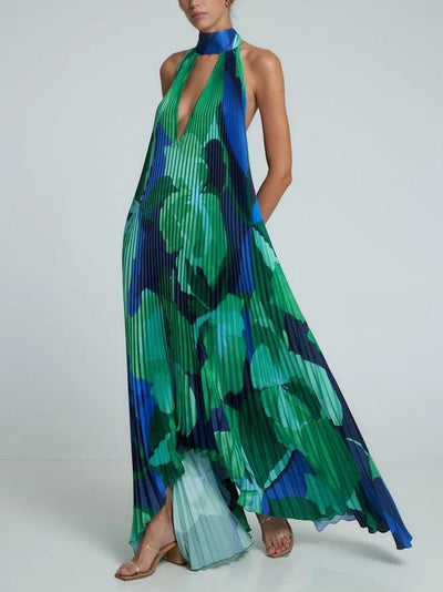 Livi - Élégante Robe Longue