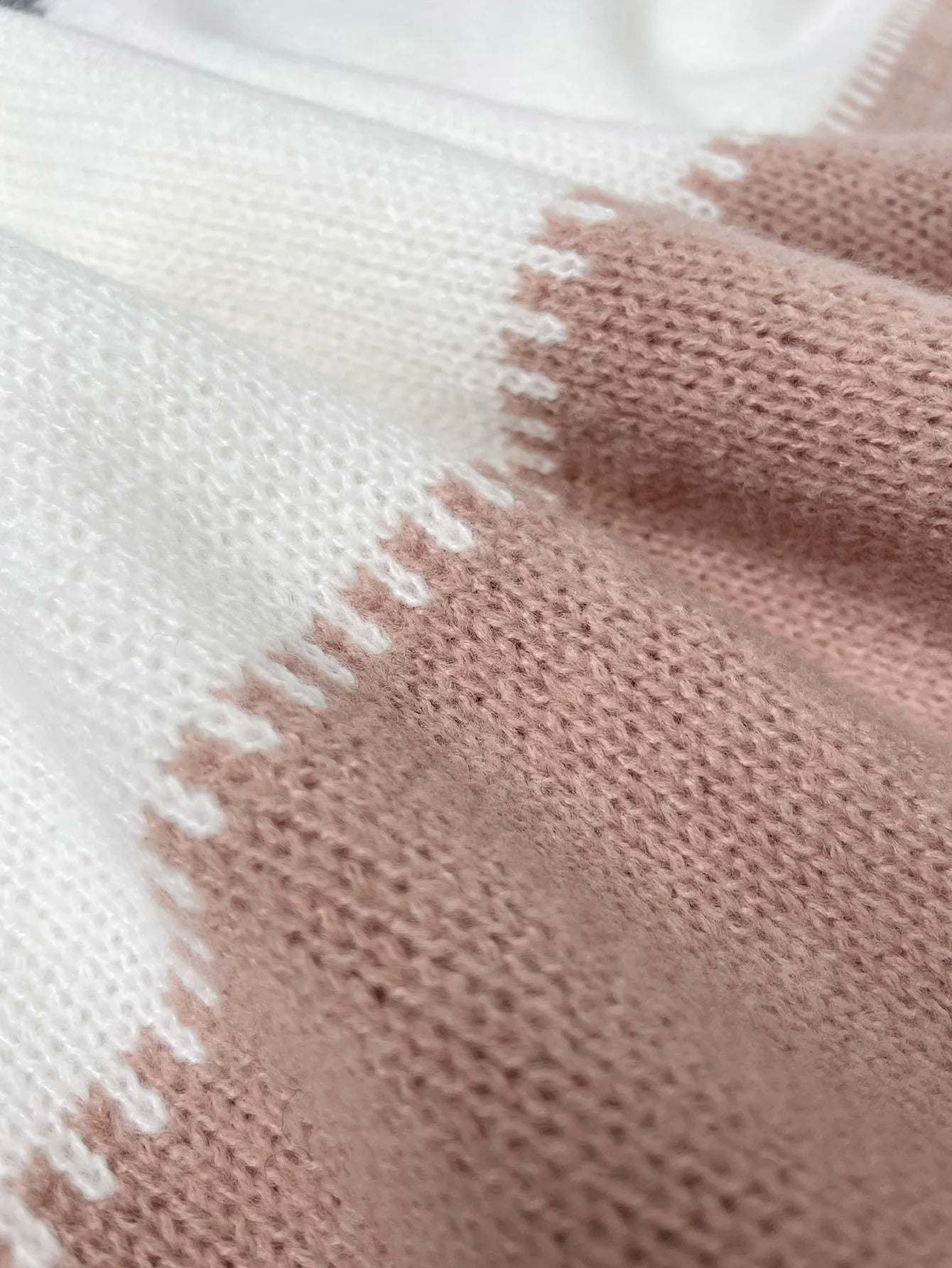 Lela | Pull avec Imprimé Léopard