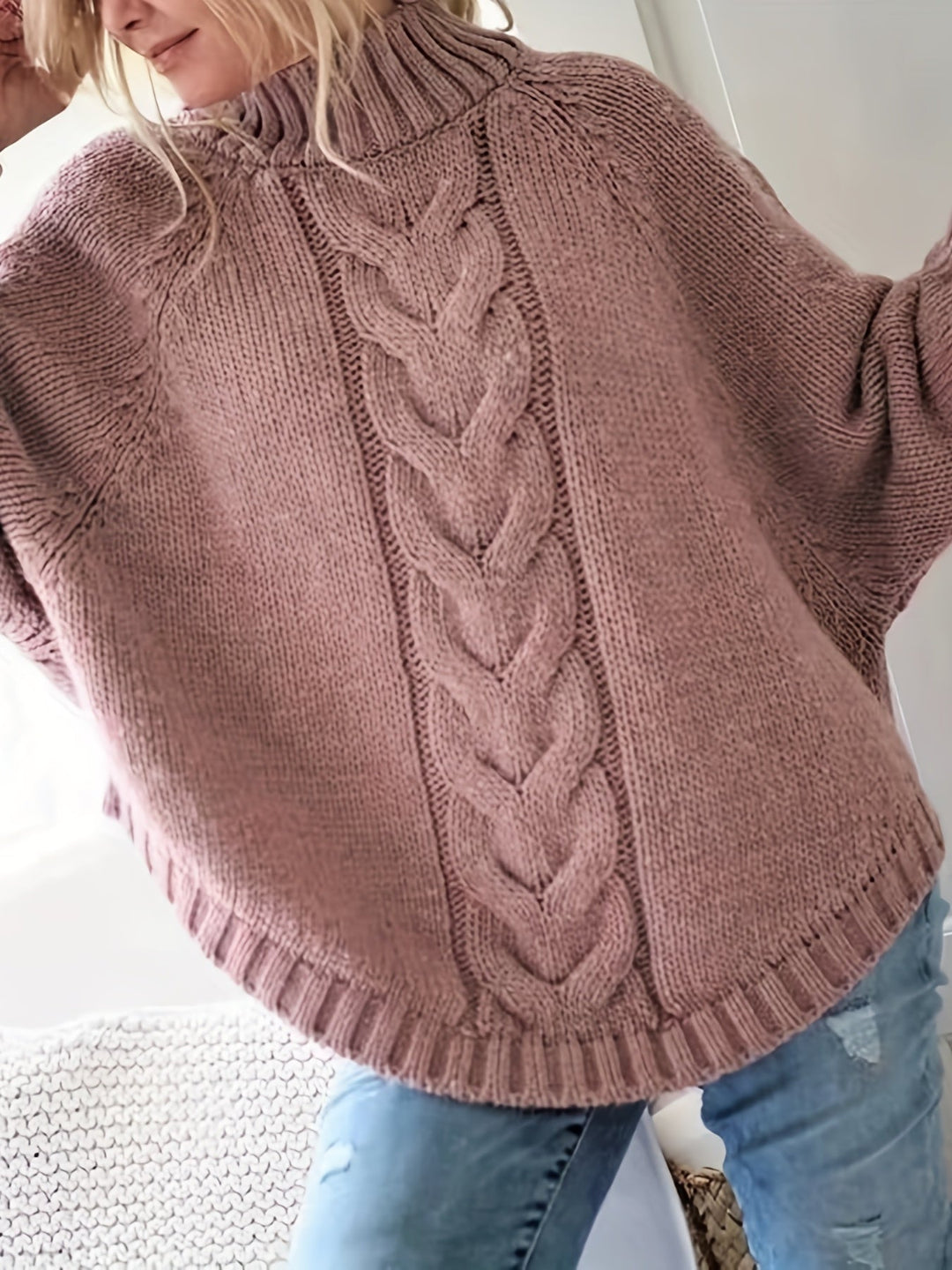 Ellery | Pull en Tricot Élégant