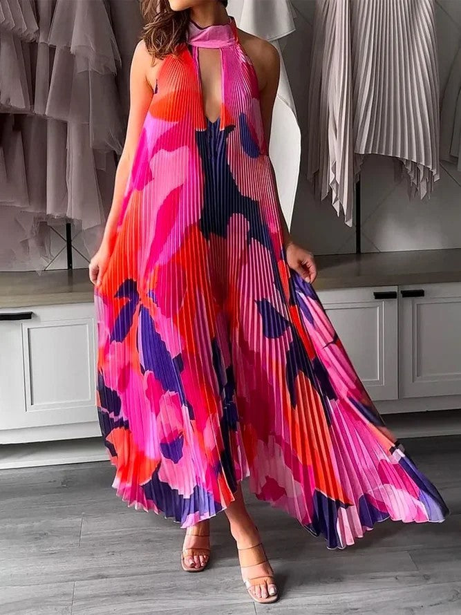 Livi - Élégante Robe Longue