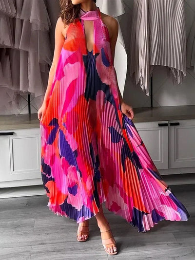 Livi - Élégante Robe Longue