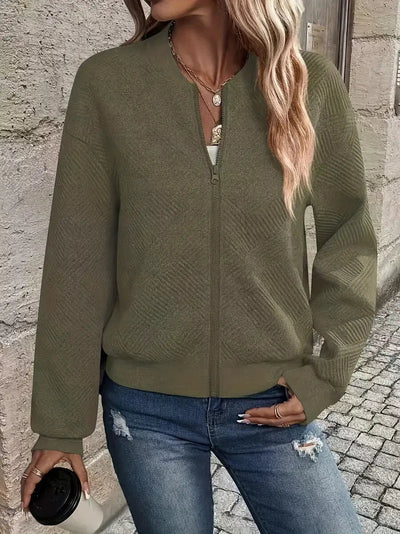 Jennita - Veste Printanière Élégante