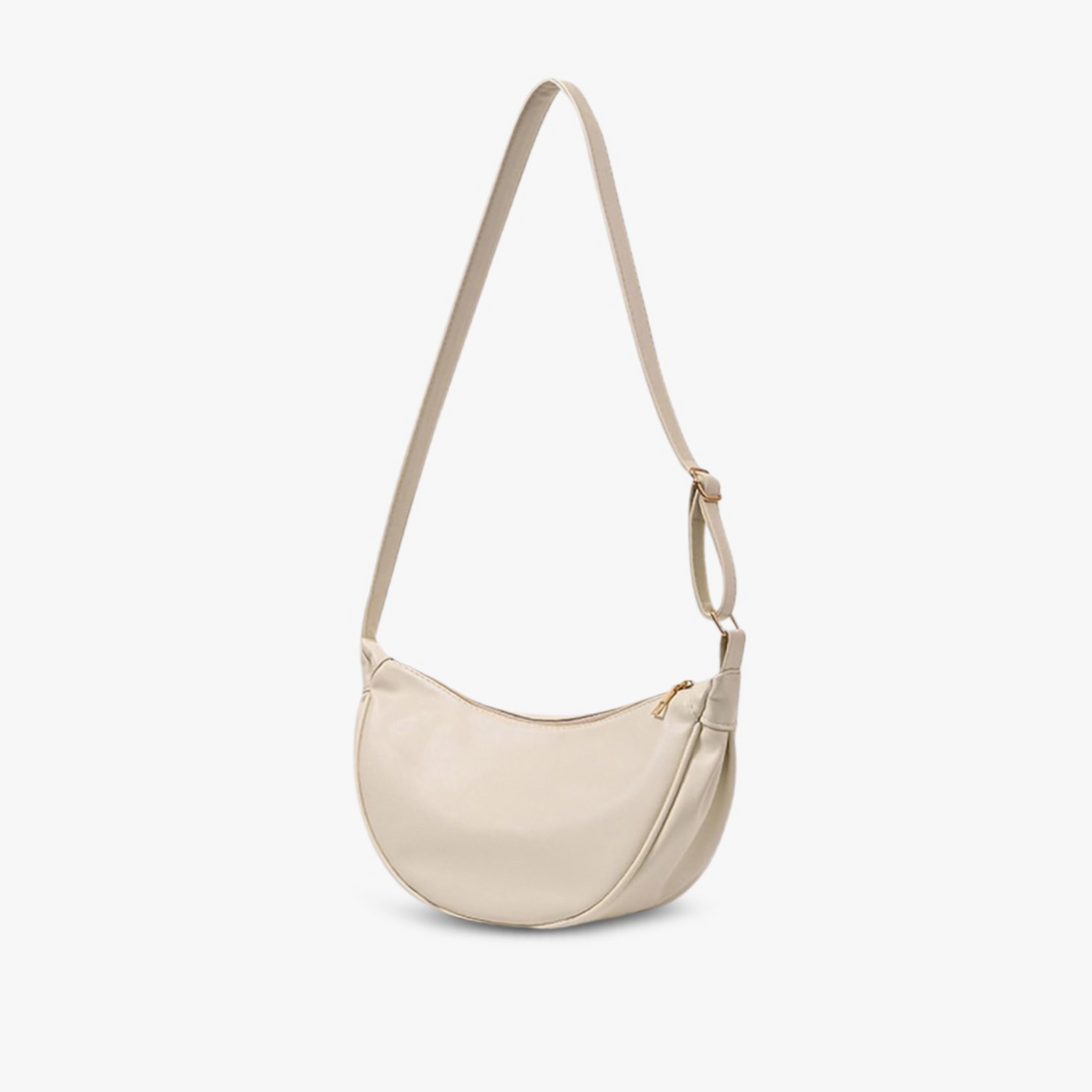 Amandine™ | Sac en Cuir de Couleur Pastel