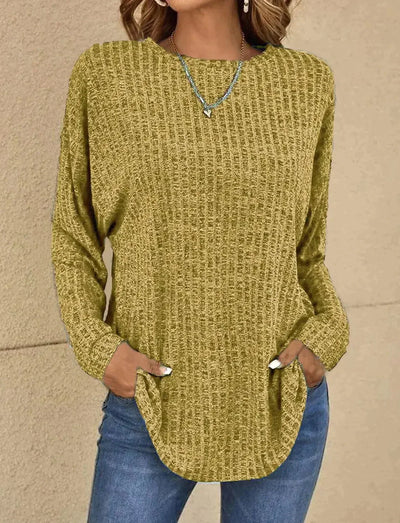 Melanie - Pull Chic Intemporel