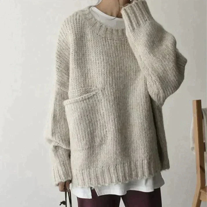Lea | Pull Douillet