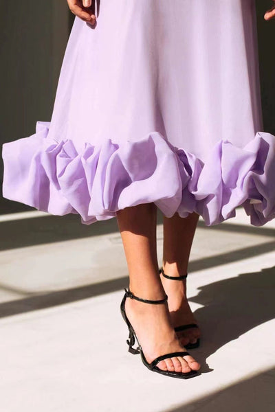 Blair™ | Robe élégante et fluide