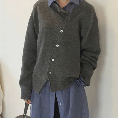 Regina - Pull Douillet Et Tendance