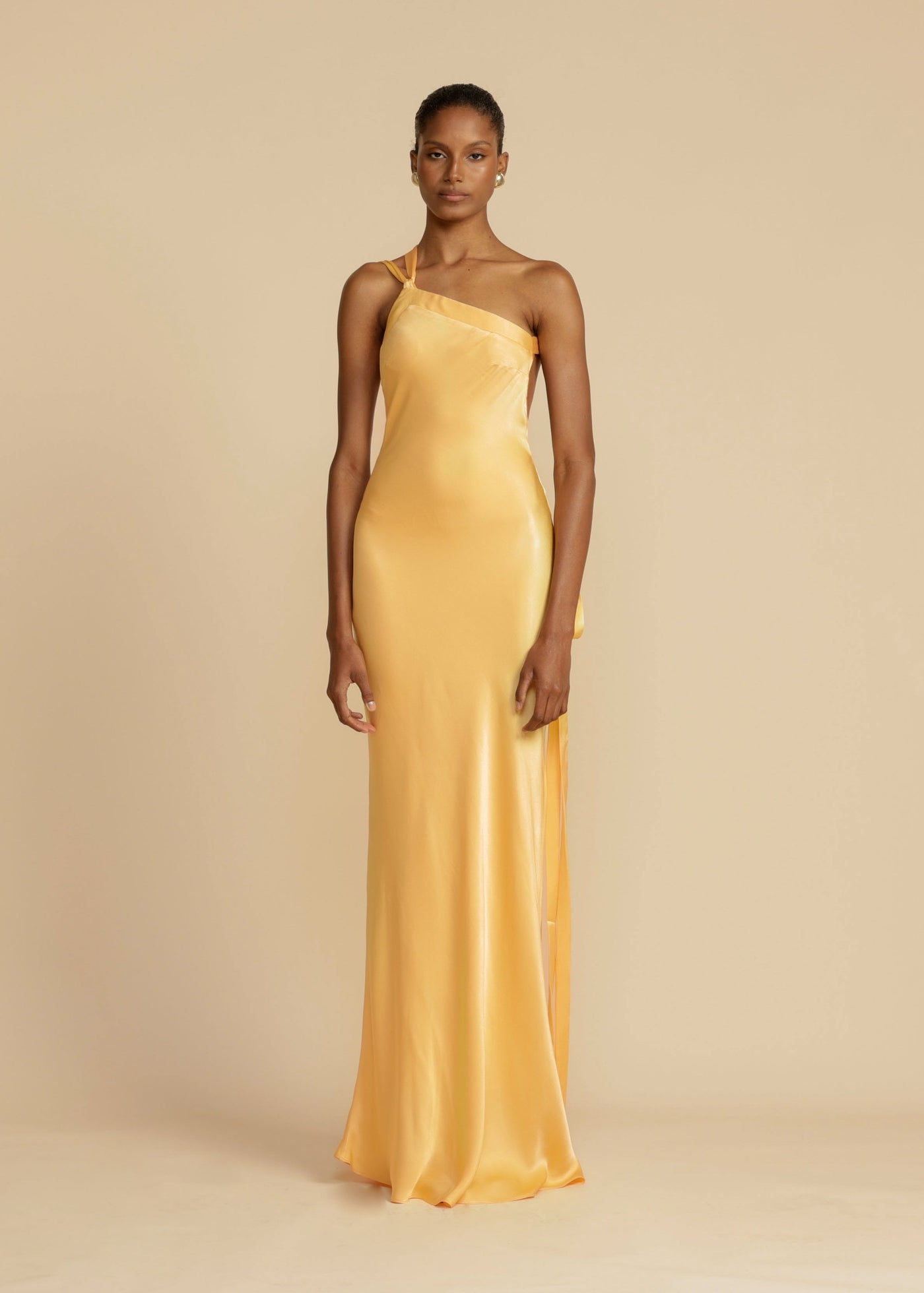 Muriel - Élégante Robe Longue