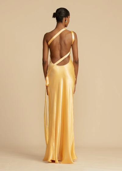 Muriel - Élégante Robe Longue