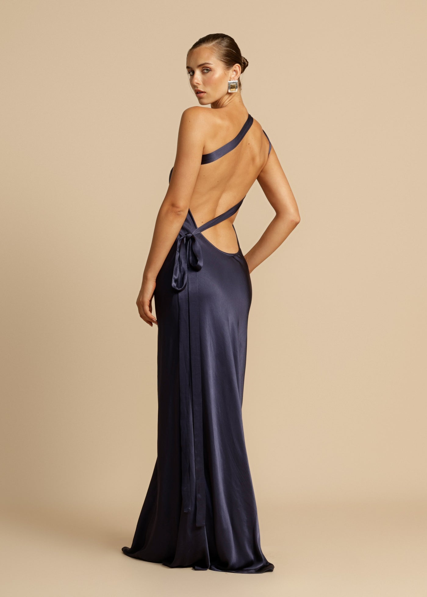 Muriel - Élégante Robe Longue