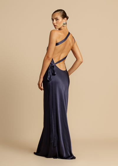 Muriel - Élégante Robe Longue