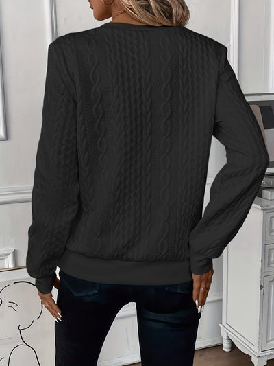 Joie | Pull Tricoté Élégant